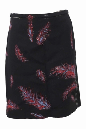 Modern Luxe [WW41462] Emilio Pucci | Mini Skirt