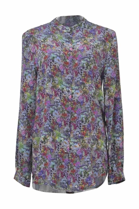 [WW39778] Equipment | Shirt Tailored Fit