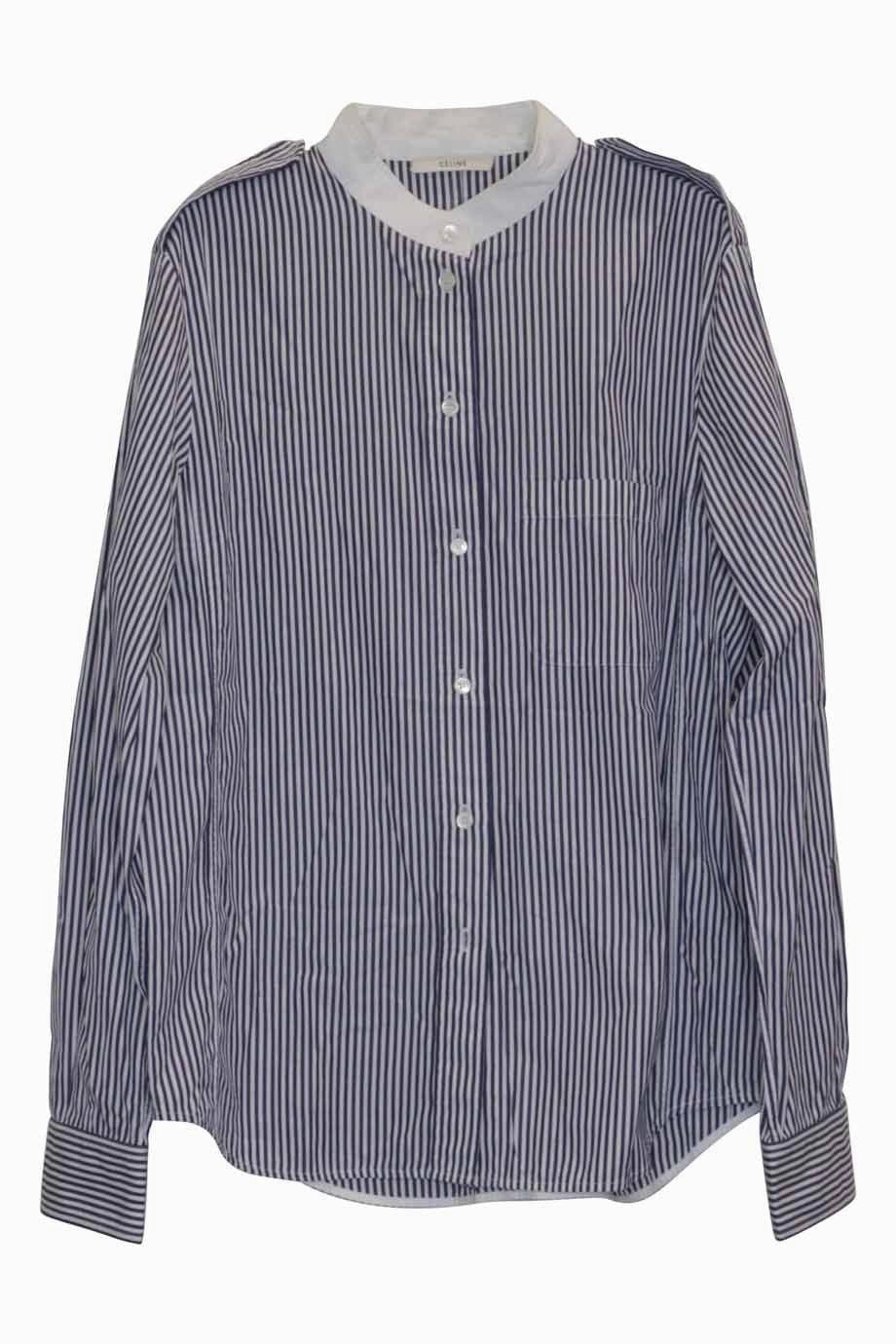 [WW22996] Celine | Shirt Everyday Essential