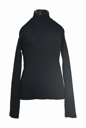 Cool Fabric [WW40152] Monse | Knitwear