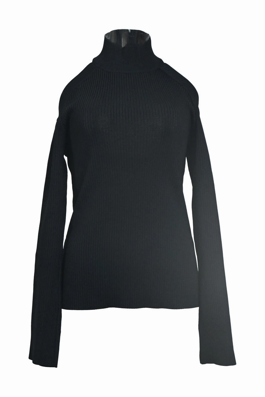 Home Comforted Thermochromic Fiber Applications [WW40152] Monse | Knitwear