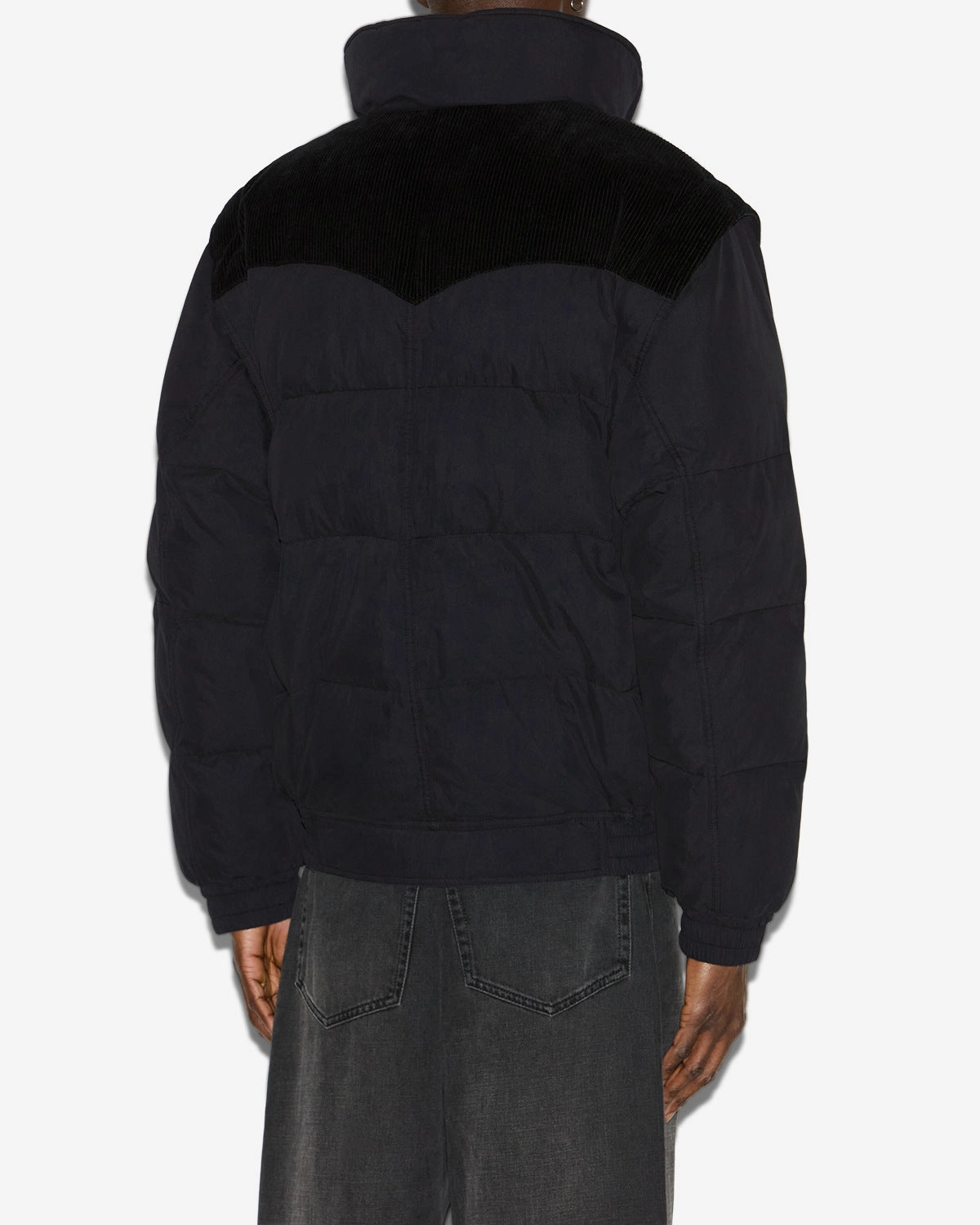Seamless Technology DAWSON COAT