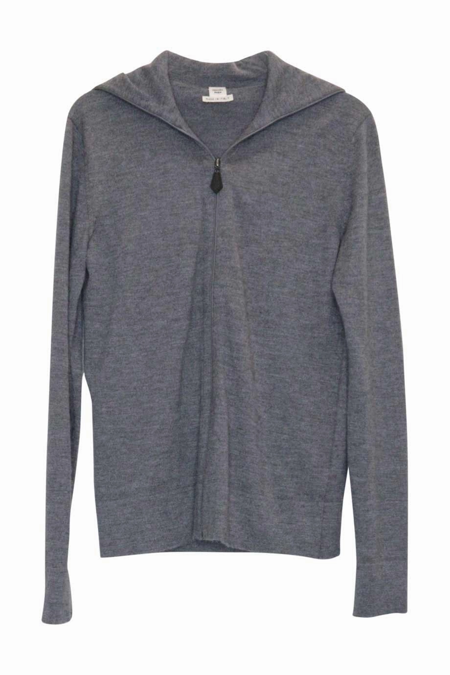 AntiPilling Technology [WW24105] Herm??s | Knitwear