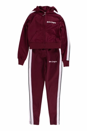 DurableFlatlockStitching LayeredInsulation [WW17463] Palm Angels | Two Piece