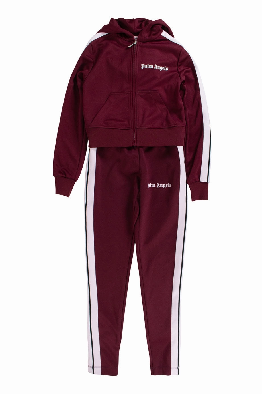 DurableFlatlockStitching LayeredInsulation [WW17463] Palm Angels | Two Piece