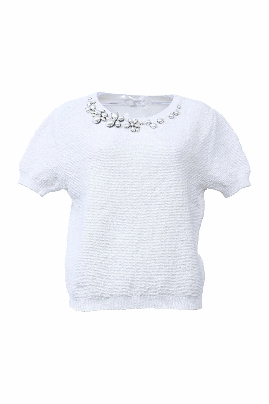 CompressionFit [WW50200] Ermanno Scervino | Short sleeve top