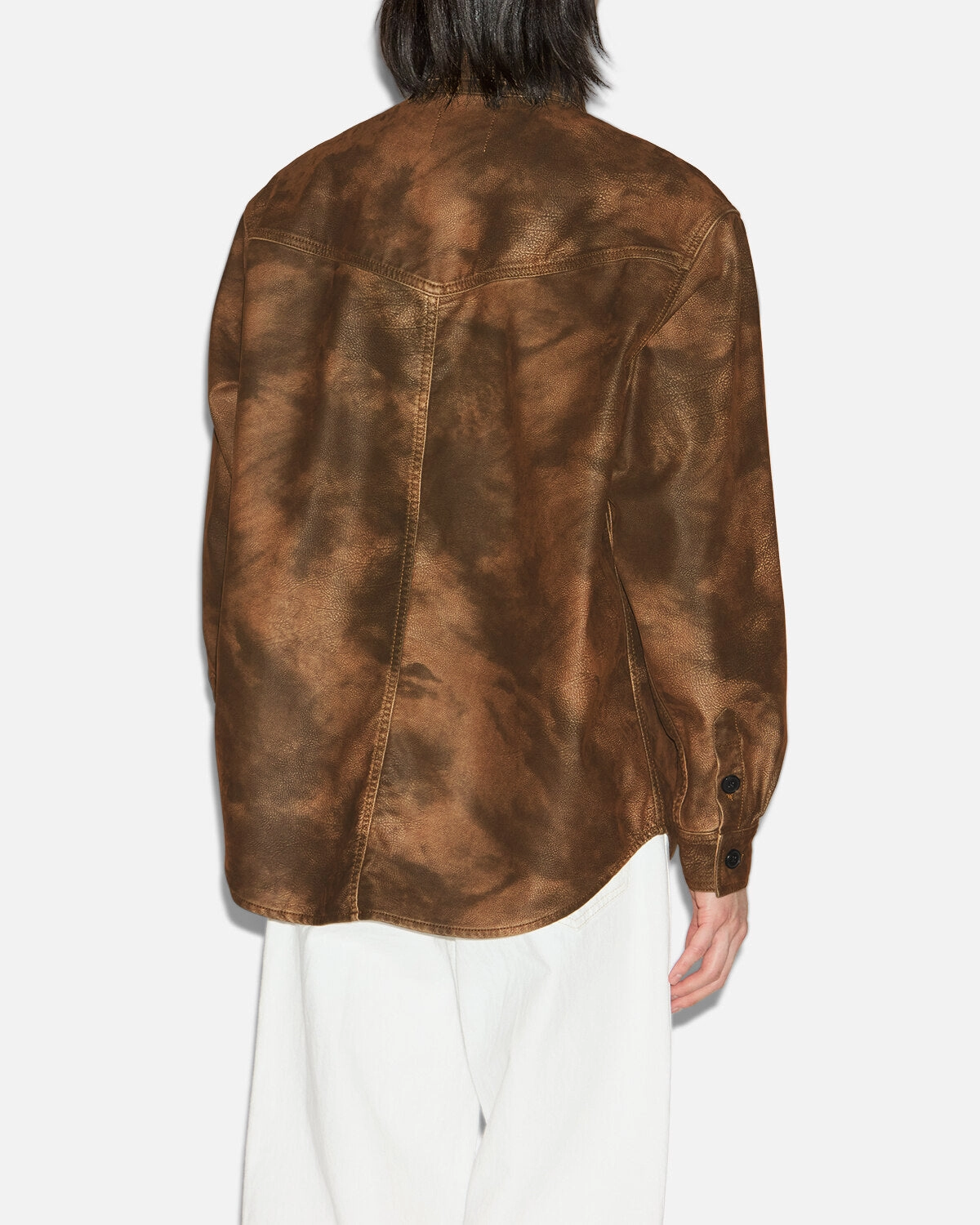 KADRIAN SHIRT Versatile Fit Affordable Fashion