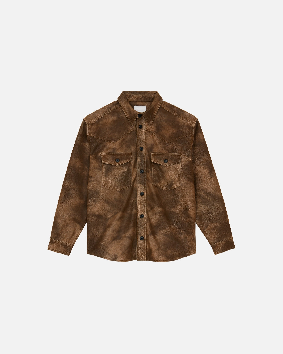 Casual Hangout KADRIAN SHIRT