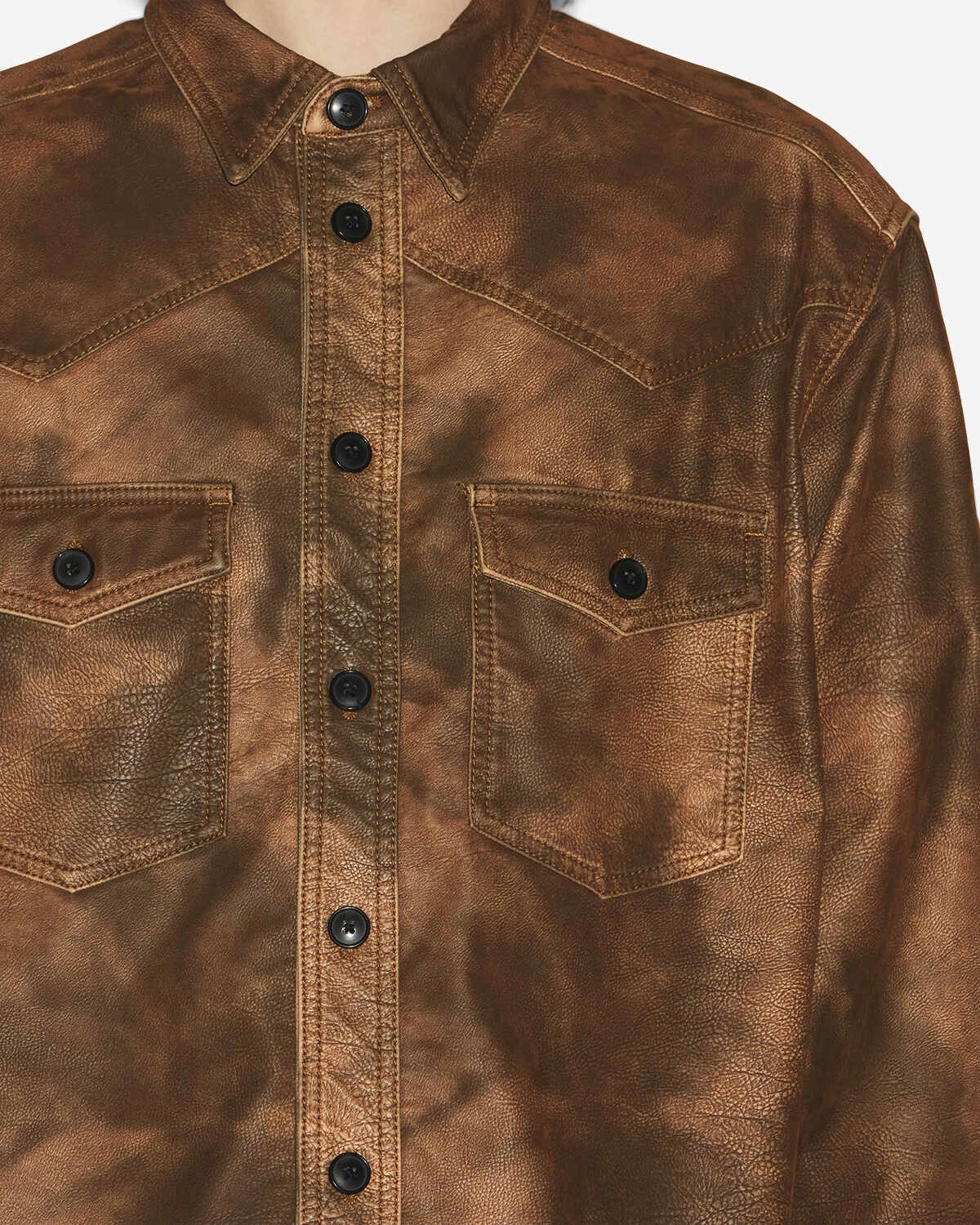 Smart Look slim fit KADRIAN SHIRT