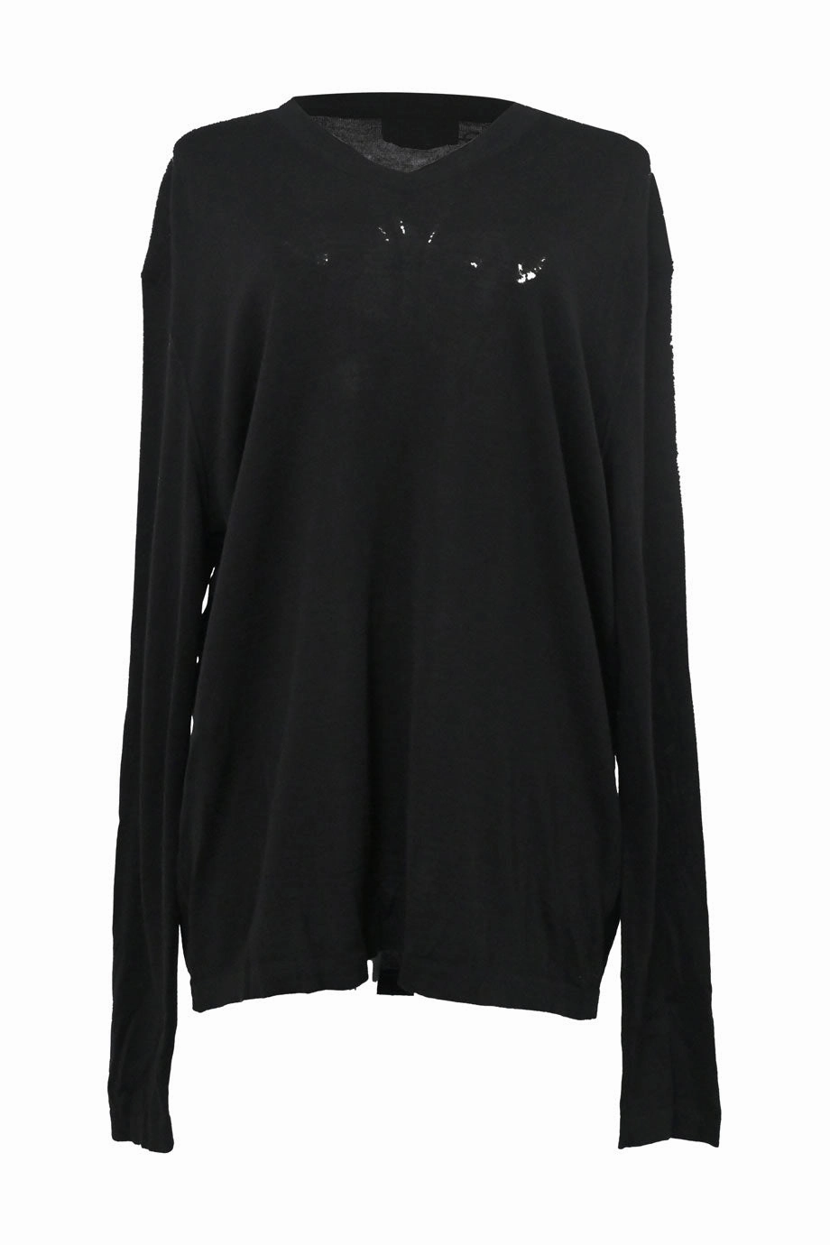 Office Friendly AntiPilling Treatment [WW38854] Herm??s | Knitwear