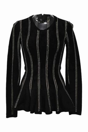 [WW45950] Ala?a | Long sleeve top Reinforced Stress Points