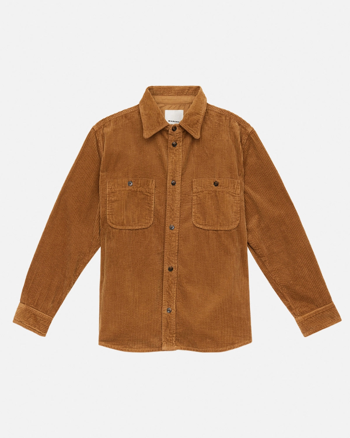 Trendy Daywear Year-Round Favorite NARIO SHIRT