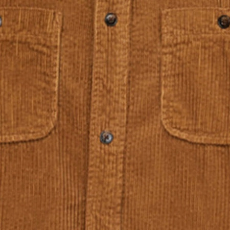 NARIO SHIRT Tuckable Hem