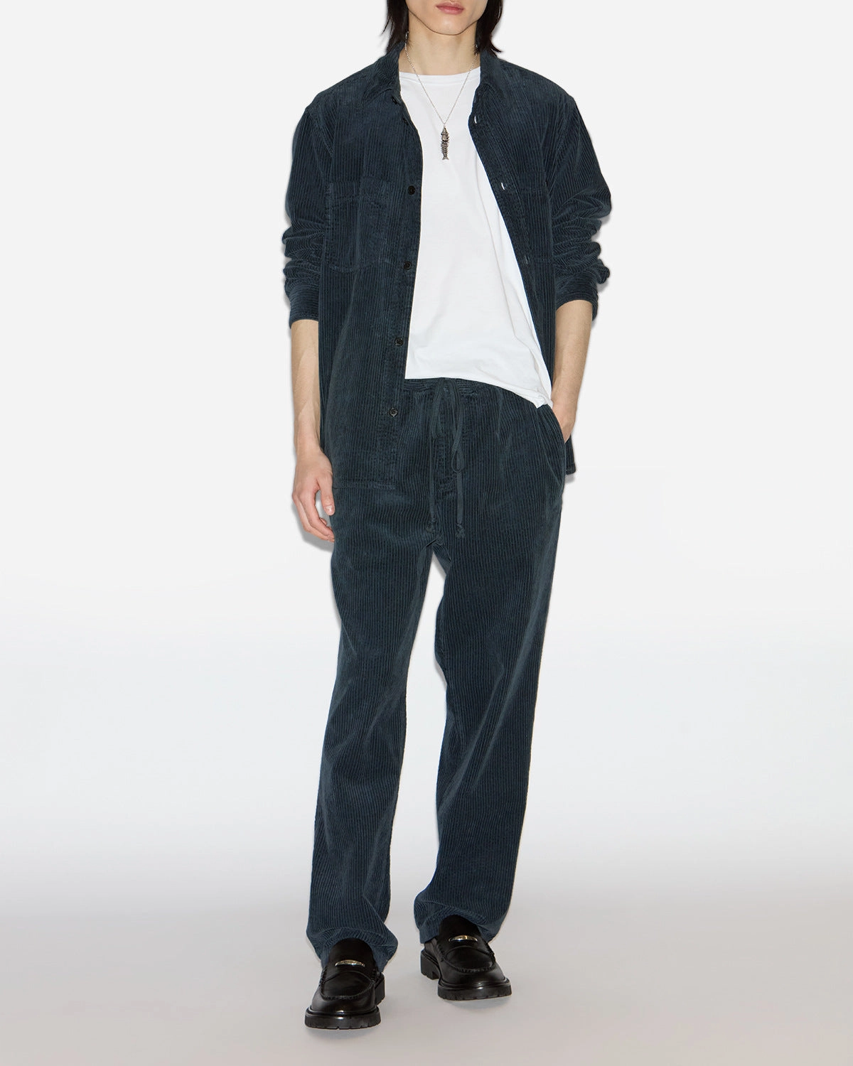 Petite Option NARIO SHIRT