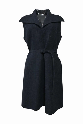 Event Perfect [WW42442] Christian Dior | Knee Length Dress