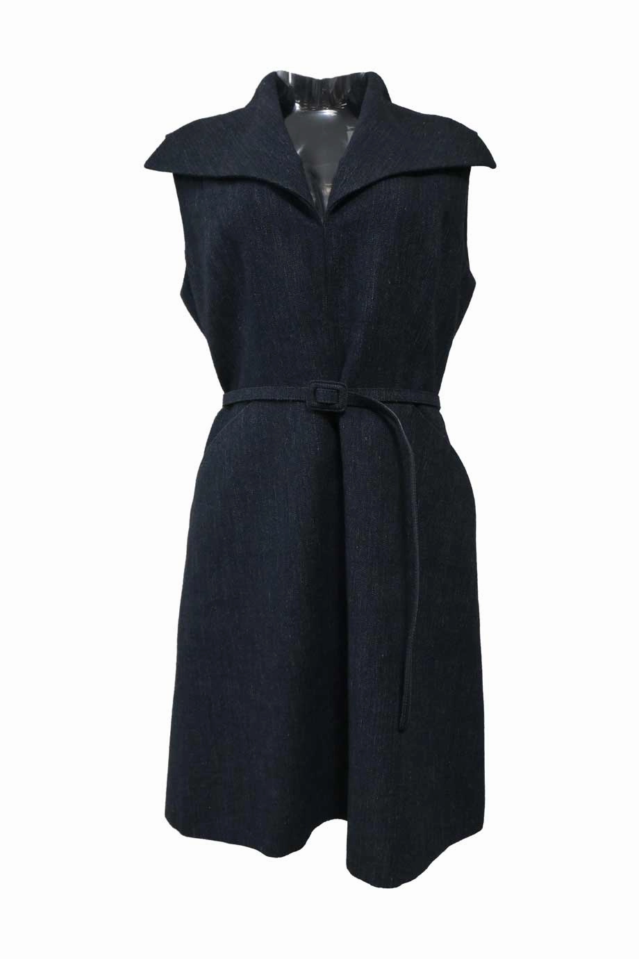 Event Perfect [WW42442] Christian Dior | Knee Length Dress