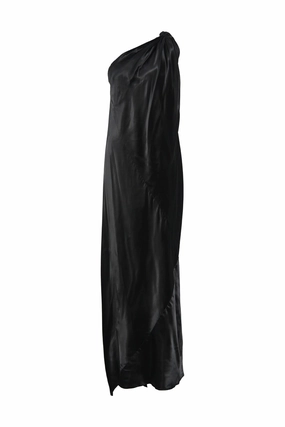 Contemporary Wear Versatile Layer [WW46790] Mm6 Maison Margiela | Gown