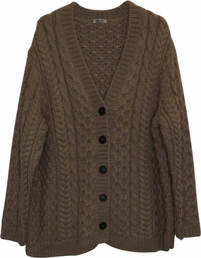 Essential Outfit Soft Layer [WW23344] Miu Miu | Knitwear