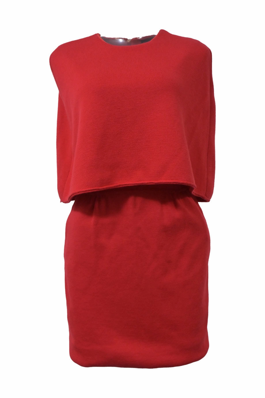 Relax Motion Premium Fabric [WW42697] Giambattista Valli | Mini Dress