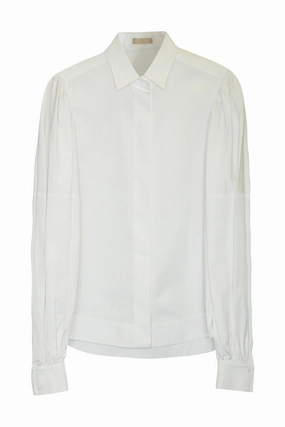 [WW20615] Ala?a | Shirt Petite Cut