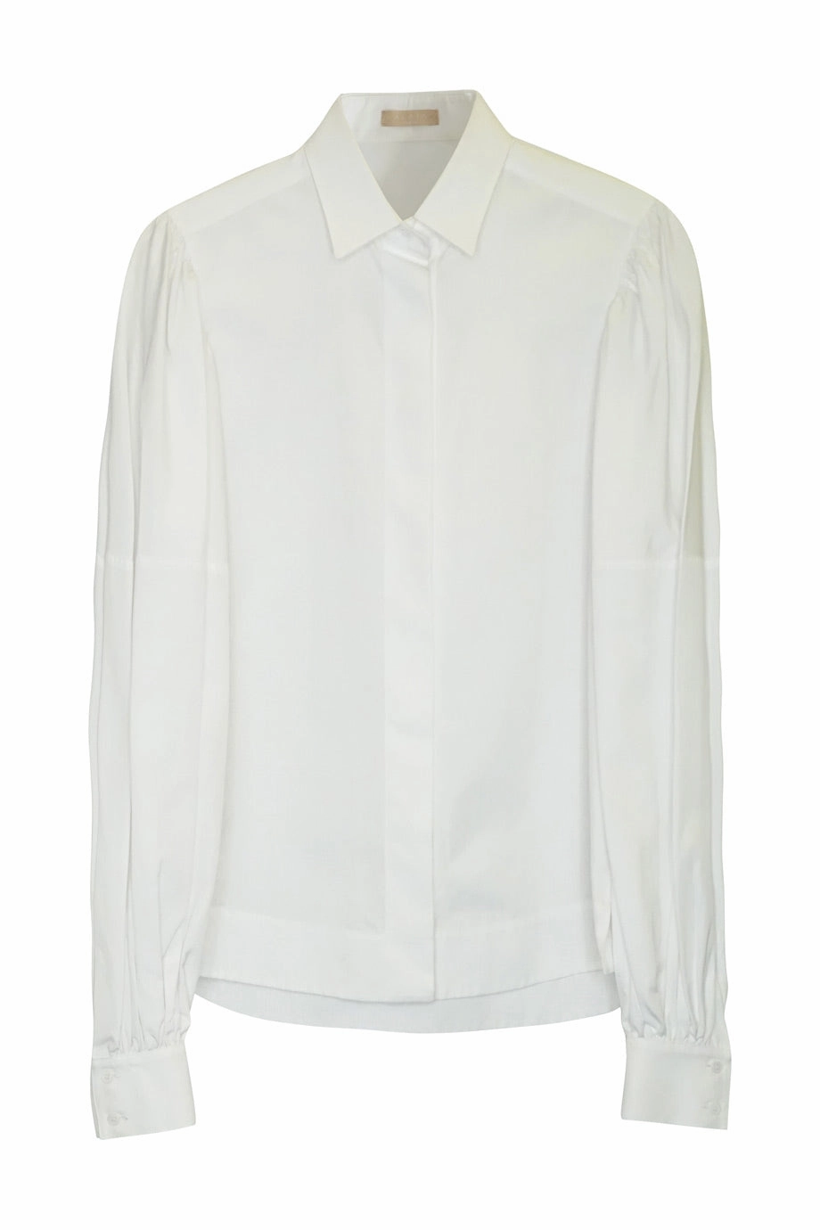 [WW20615] Ala?a | Shirt Petite Cut