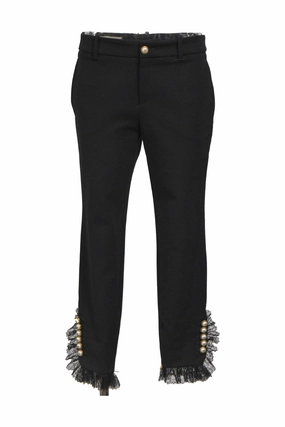 [WW45296] Gucci | Skinny Pants Everyday Must-have