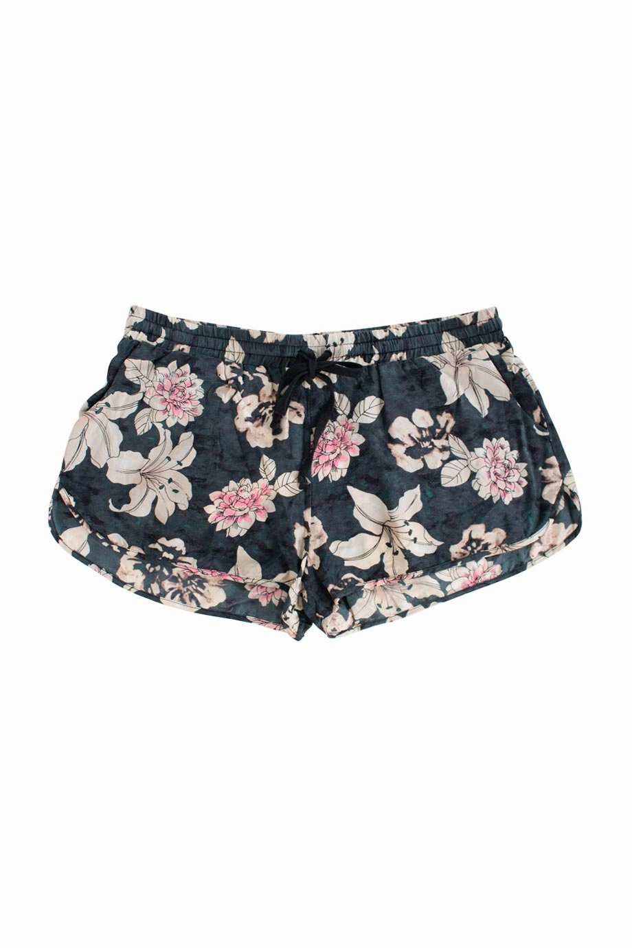 Cozy Movement [WW13714] Elizabeth And James | Shorts