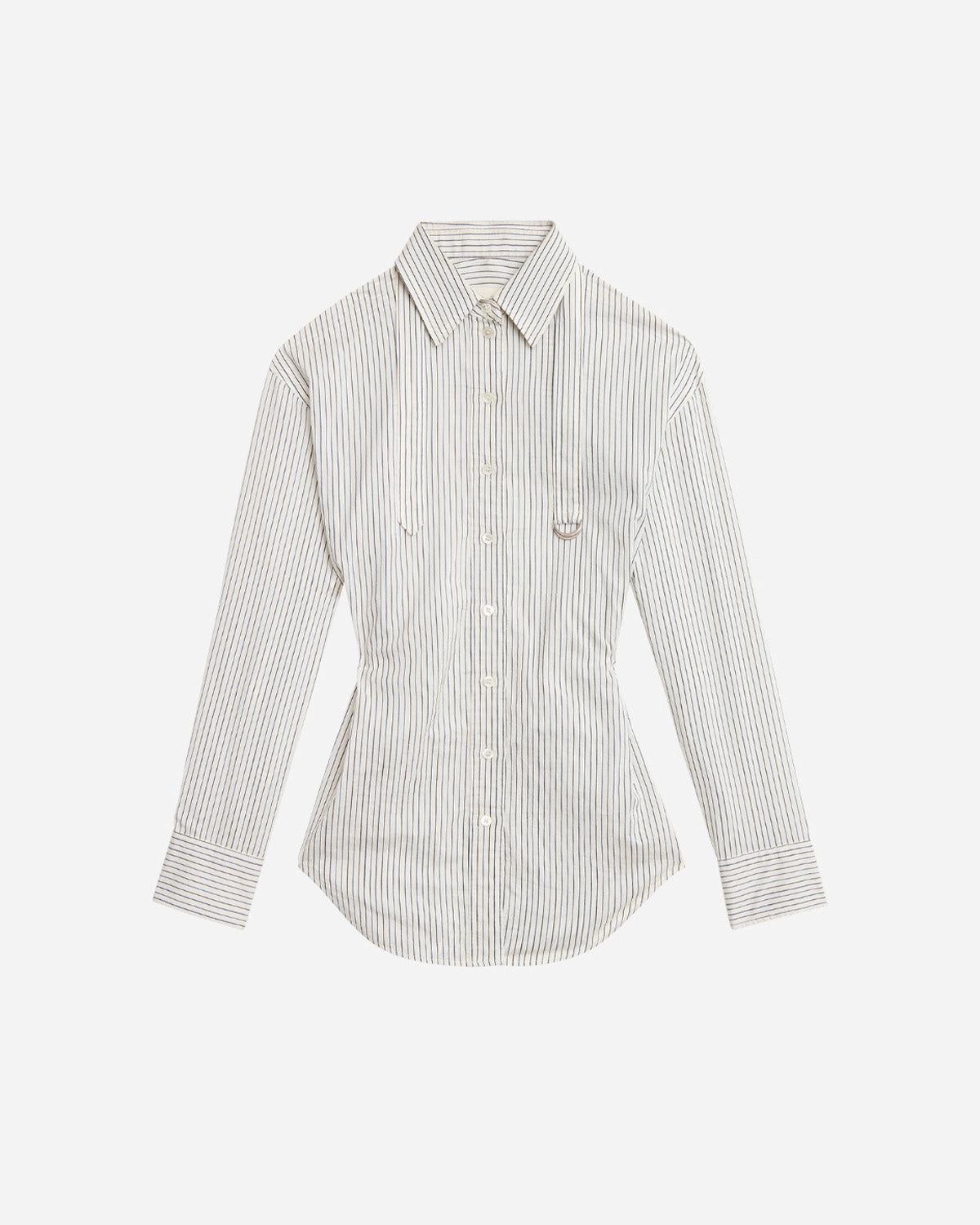 AURORA SHIRT Stylish Detail