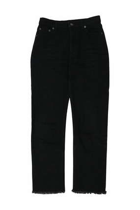 Everyday Comfort Wear Compact Storage [WW37452] Celine | Denim Pants