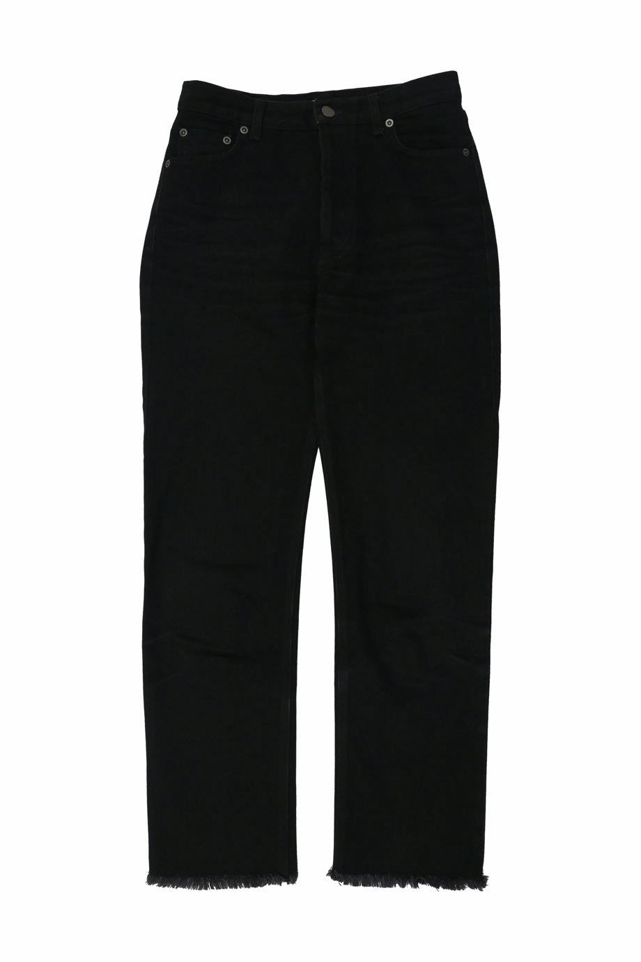 Everyday Comfort Wear Compact Storage [WW37452] Celine | Denim Pants