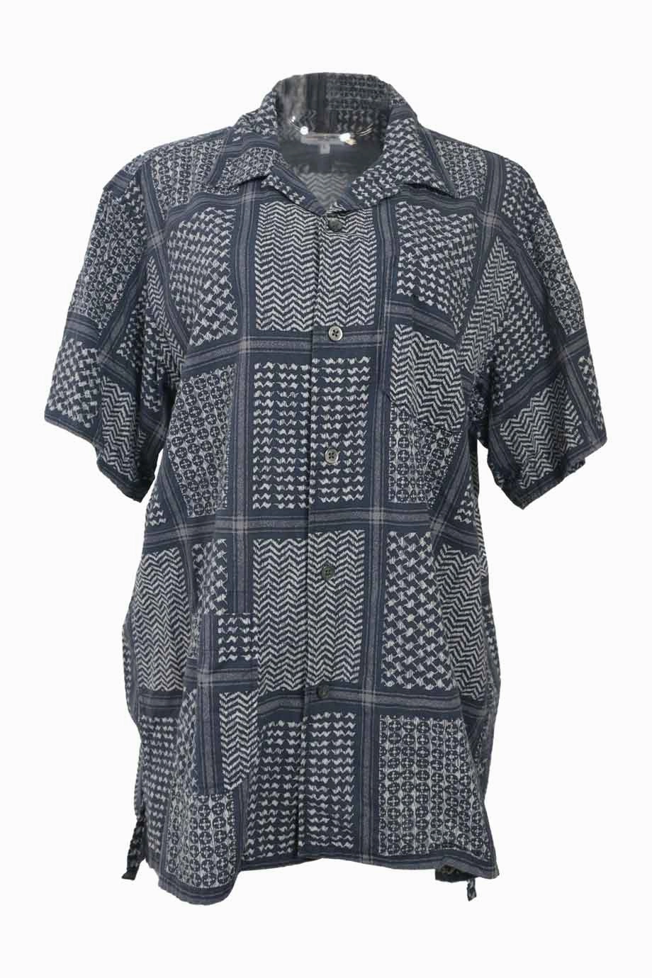 [WW40521] ENGINEERED GARMENTS | Shirt vacation wear