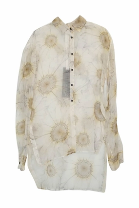 [WW22081] petar petrov | Shirt Comfortable Fabric