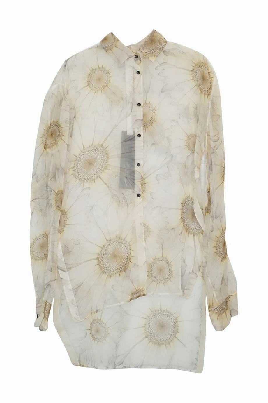 [WW22081] petar petrov | Shirt Comfortable Fabric