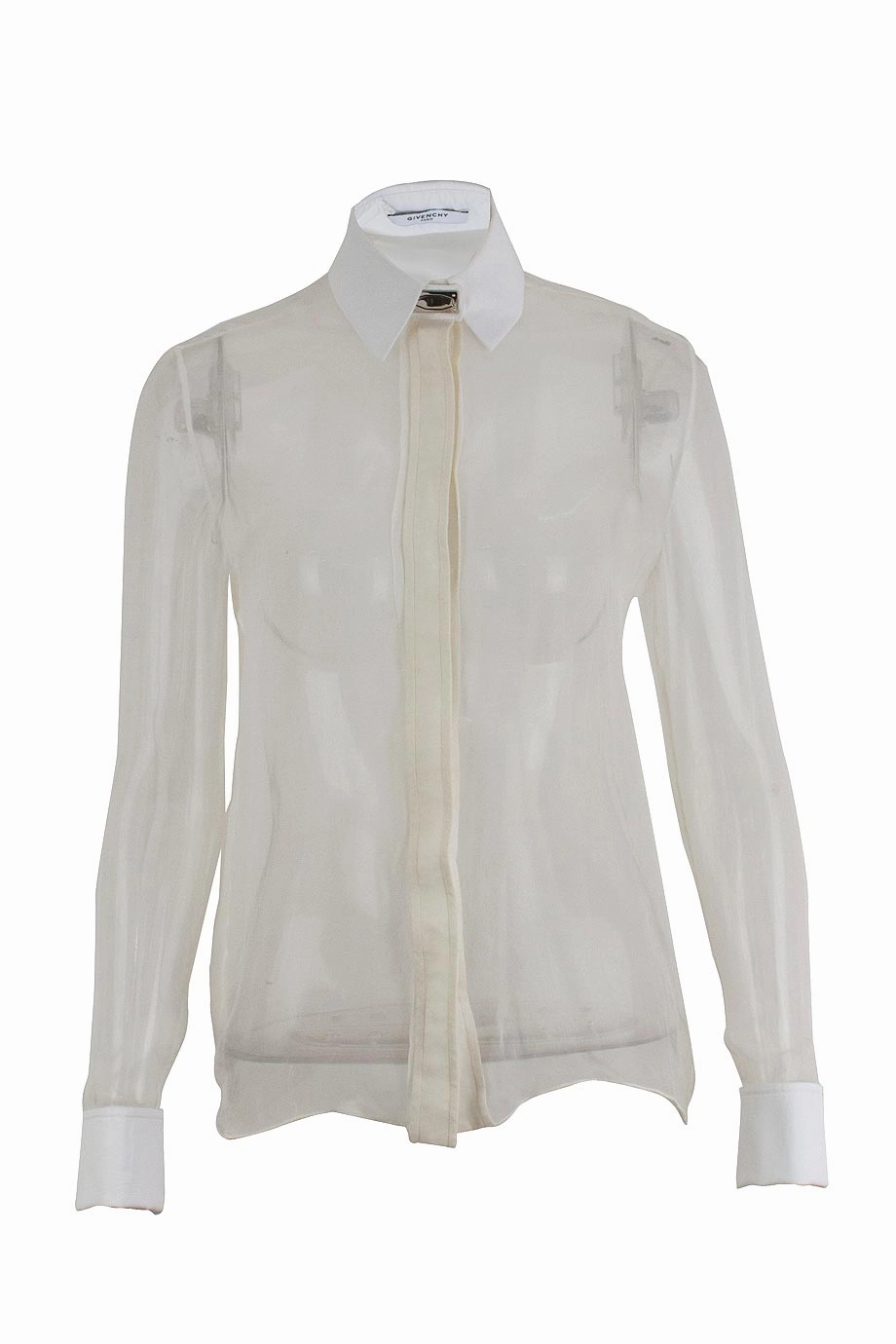 Contemporary Design All-Occasion Wear [WW7754] Givenchy | Shirt