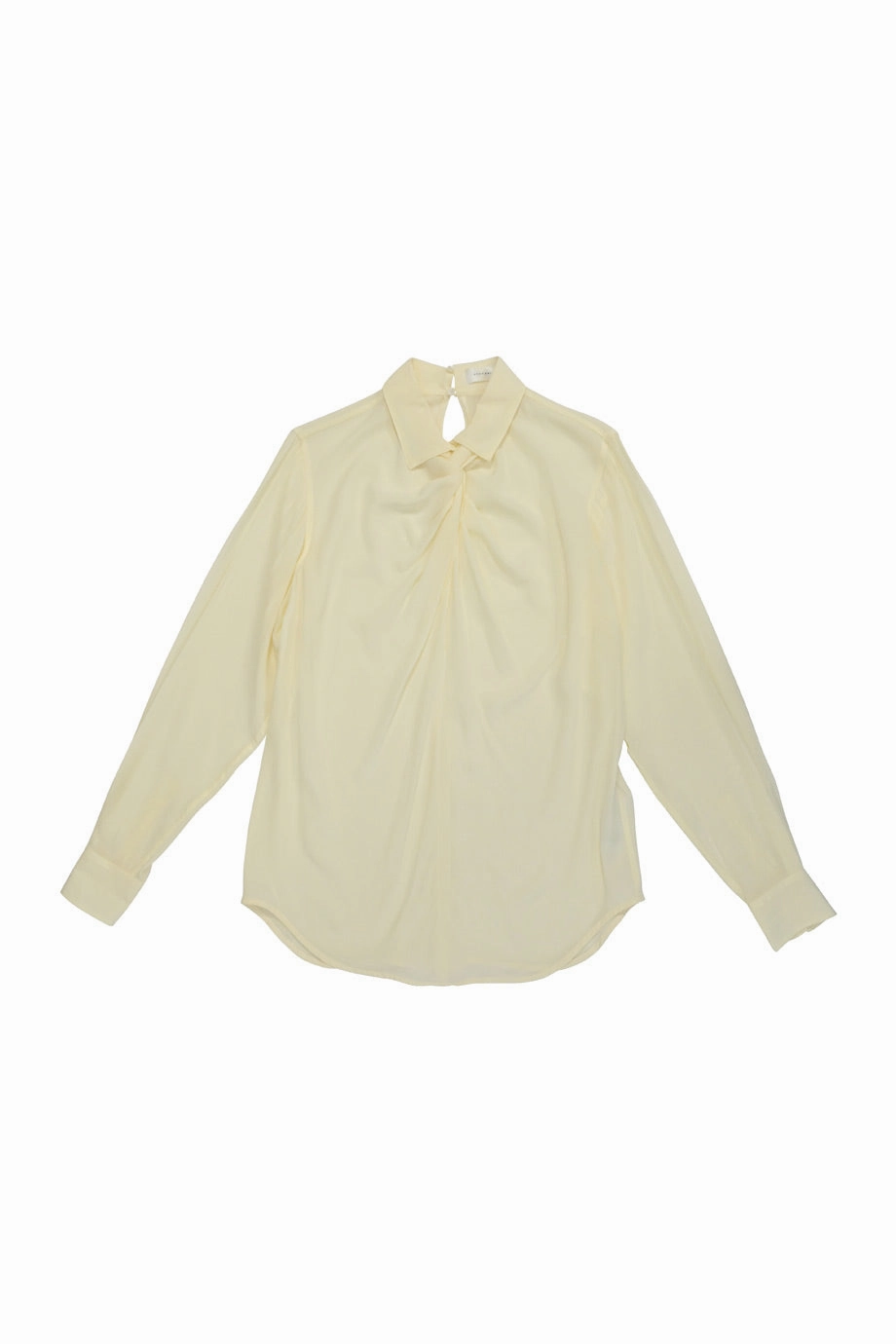 [WW33323] Victoria Beckham | Shirt Tailored Cuffs