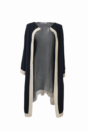 [WW34624] Chanel | Knitwear Ultra Soft Yarn