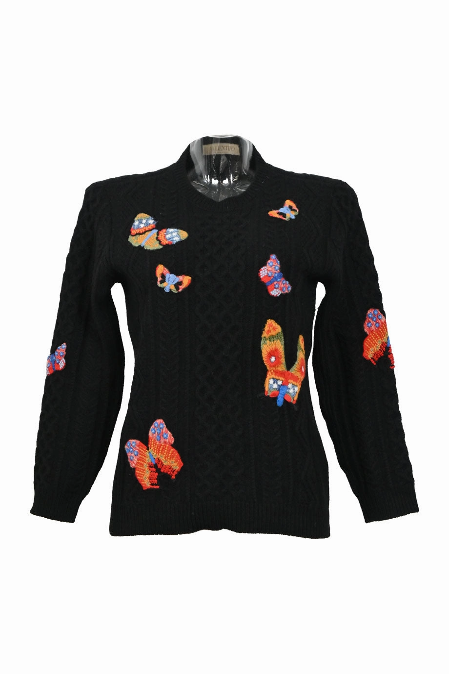 Soft Cotton AllDayComfortFit [WW38120] Valentino Garavani | Knitwear