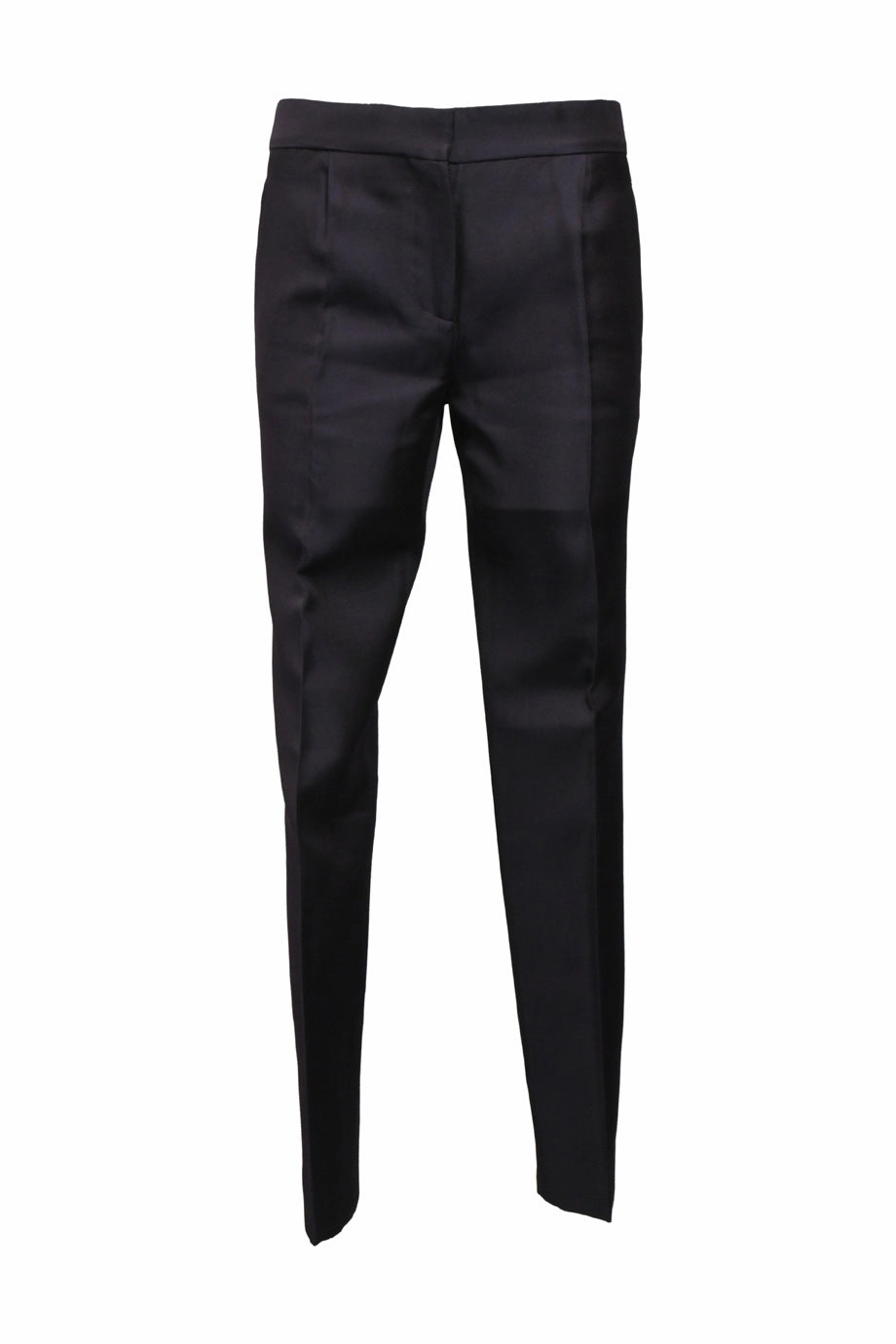 [WW41882] Balenciaga | Dress Pants Reflective Trim