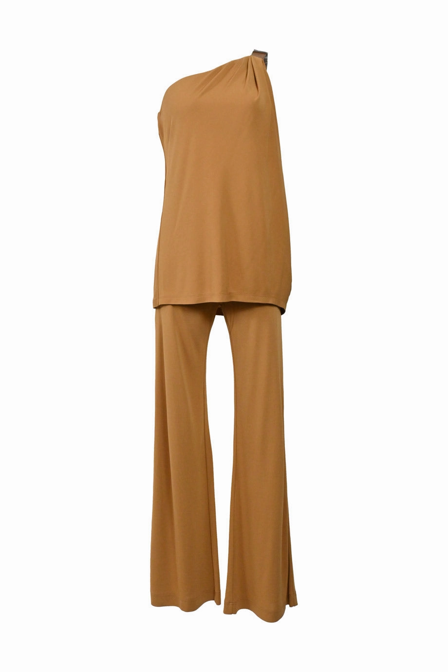 [WW38925] Alberta Ferretti | Two Piece Gusseted Crotch Construction ReinforcedHemTech