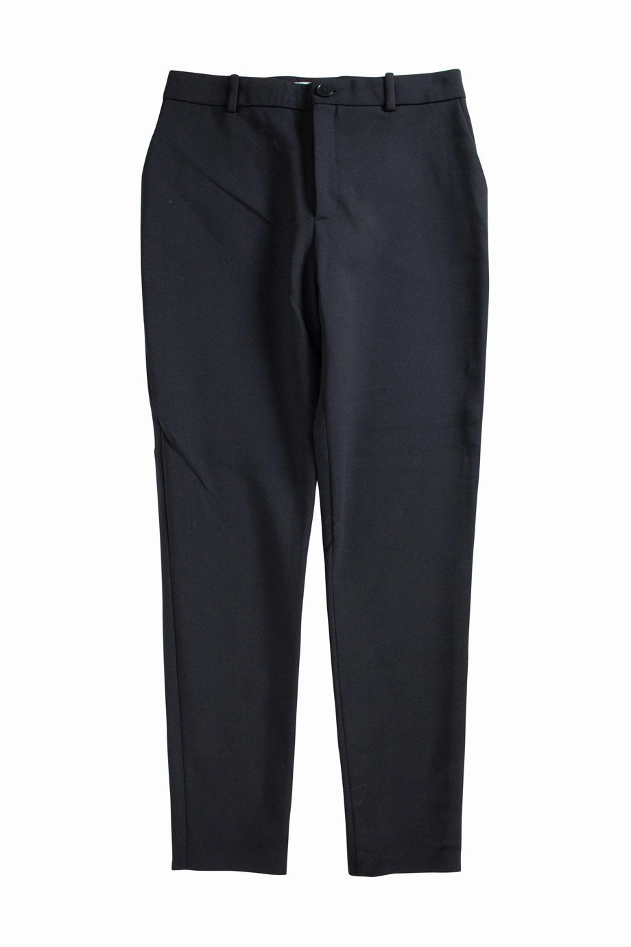 [WW18798] Balenciaga | Pants Boho chic Chilly Weather