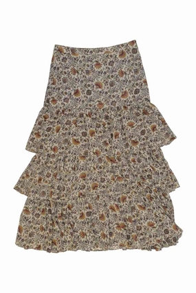 Comfort Wear [WW38742] Veronica Beard | Midi Skirt