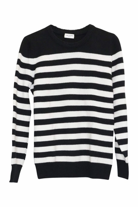 Casual Wear Merino Wool [WW22708] Saint Laurent | Knitwear