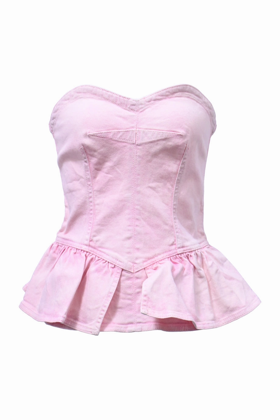 WrinkleResistant Cloth [WW50052] Isabel Marant | Sleeveless Top