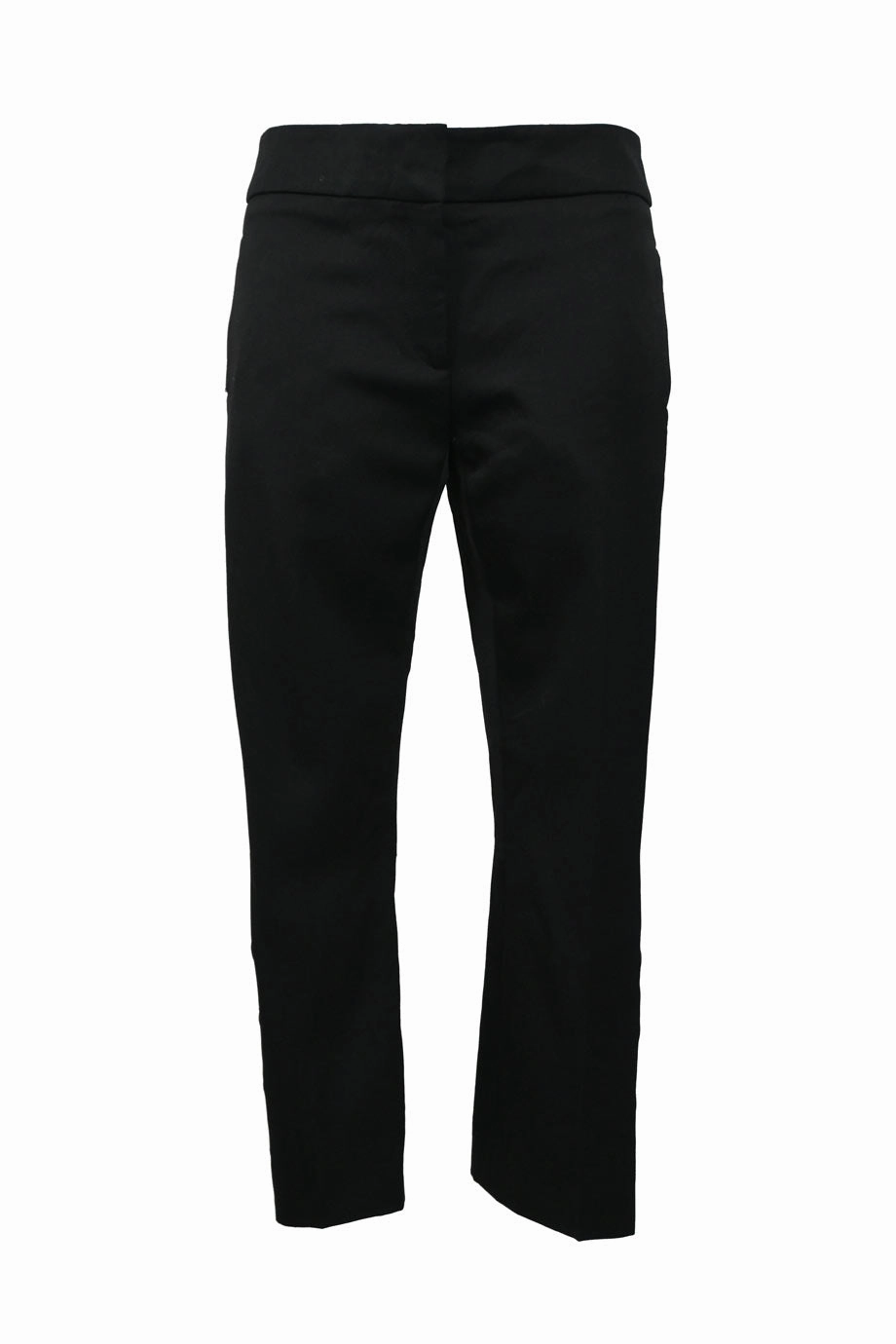 [WW37714] Alexander McQueen | Dress Pants Perfect Fit Wear