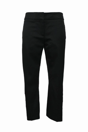 [WW37714] Alexander McQueen | Dress Pants Perfect Fit Wear