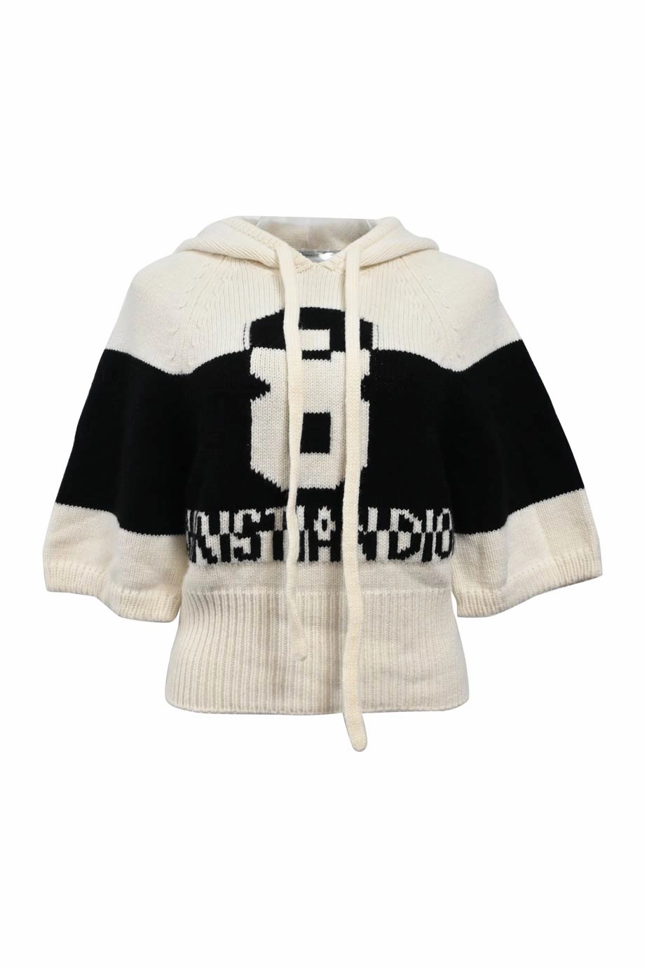 [WW45820] Christian Dior | Sweater LowMaintenanceFabric HeatSealed Seams