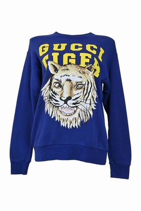 NoTagLabel FlexibleRibbedTrims [WW38534] Gucci | Knitwear