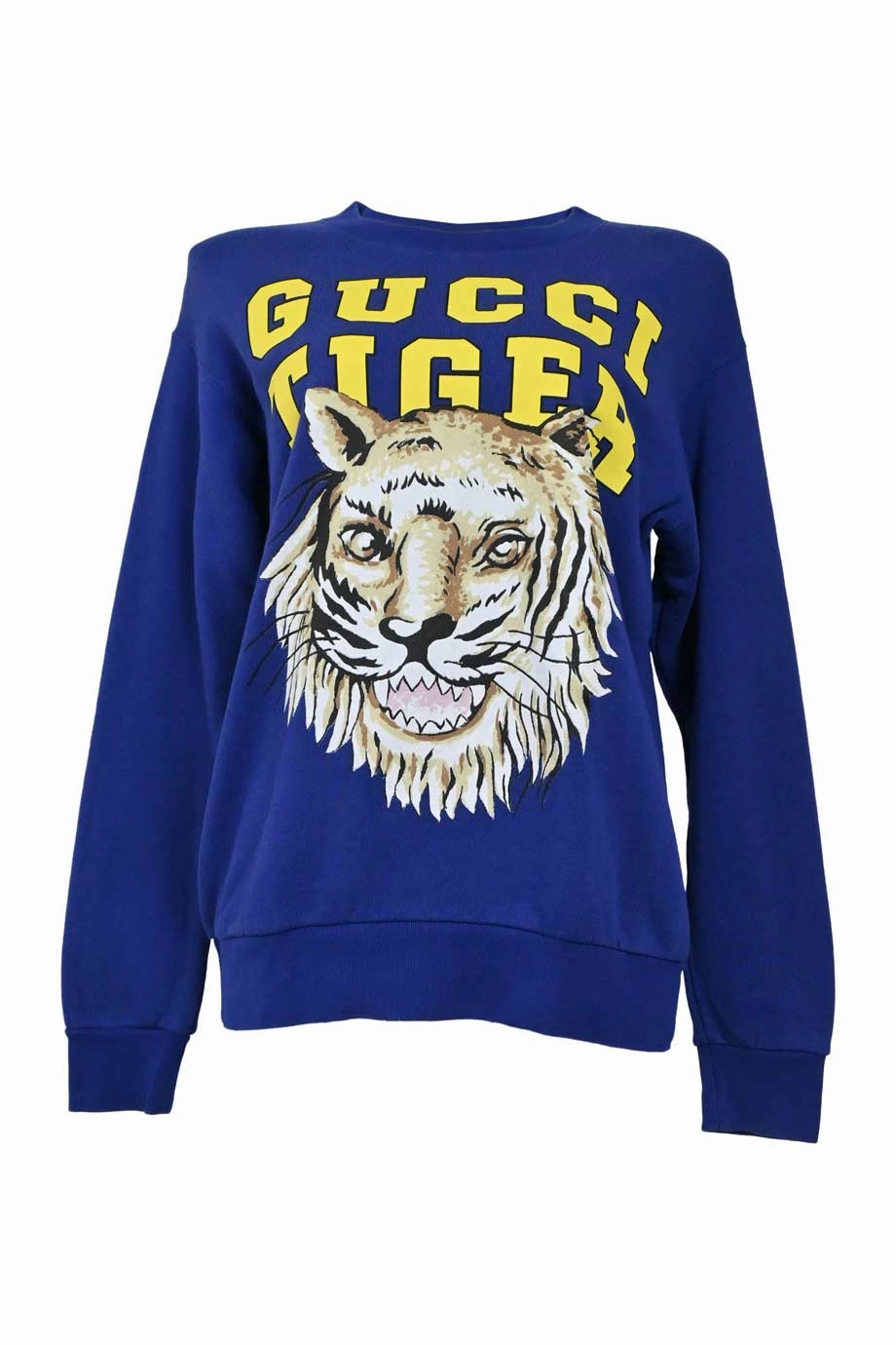 [WW38534] Gucci | Knitwear Anti Pilling Finish