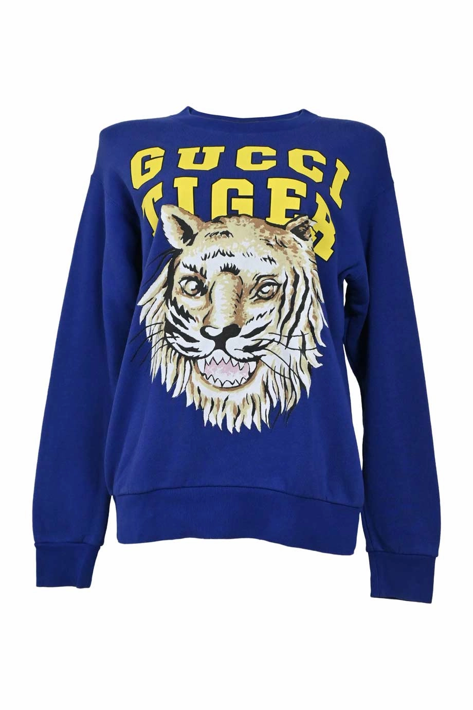 NoTagLabel FlexibleRibbedTrims [WW38534] Gucci | Knitwear