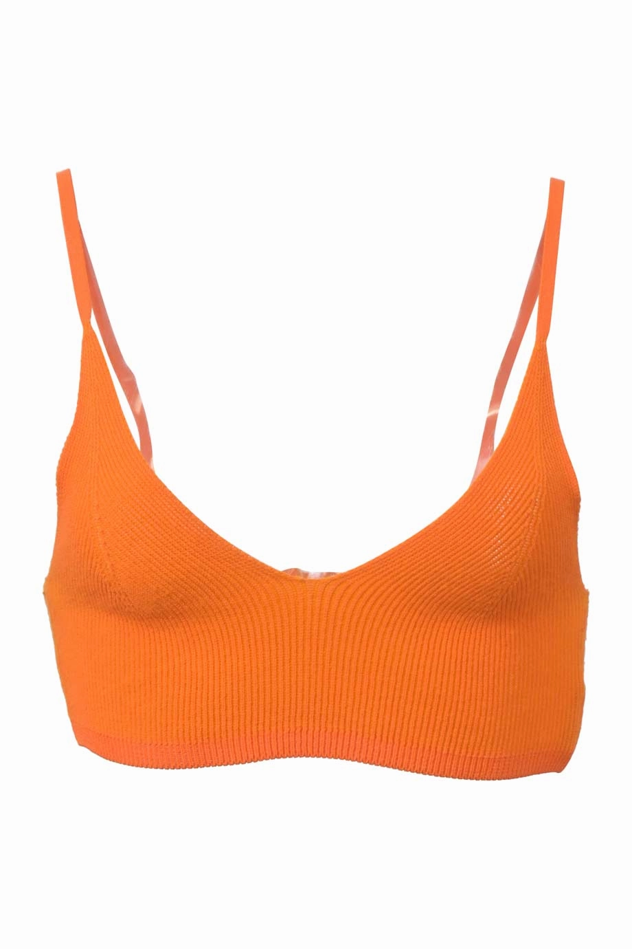 [WW45808] Jacquemus | Tank top Reinforced Neckline AntiMicrobialLining